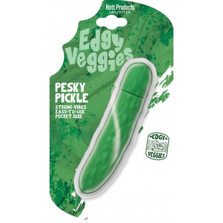 Hp Pesky Pickle - hp3731