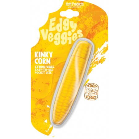 Hp Kinky Corn - hp3732