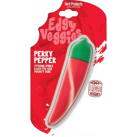 Hp Perky Pepper - hp3733