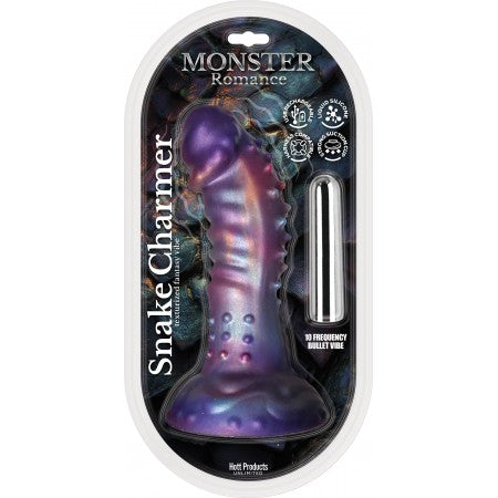 Hp Snake Charmer - hp3777