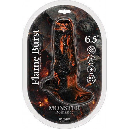 Hp Flame Burst - hp3778