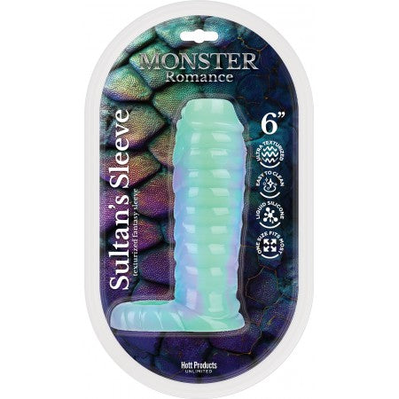 Hp Sultan's Sleeve - hp3780