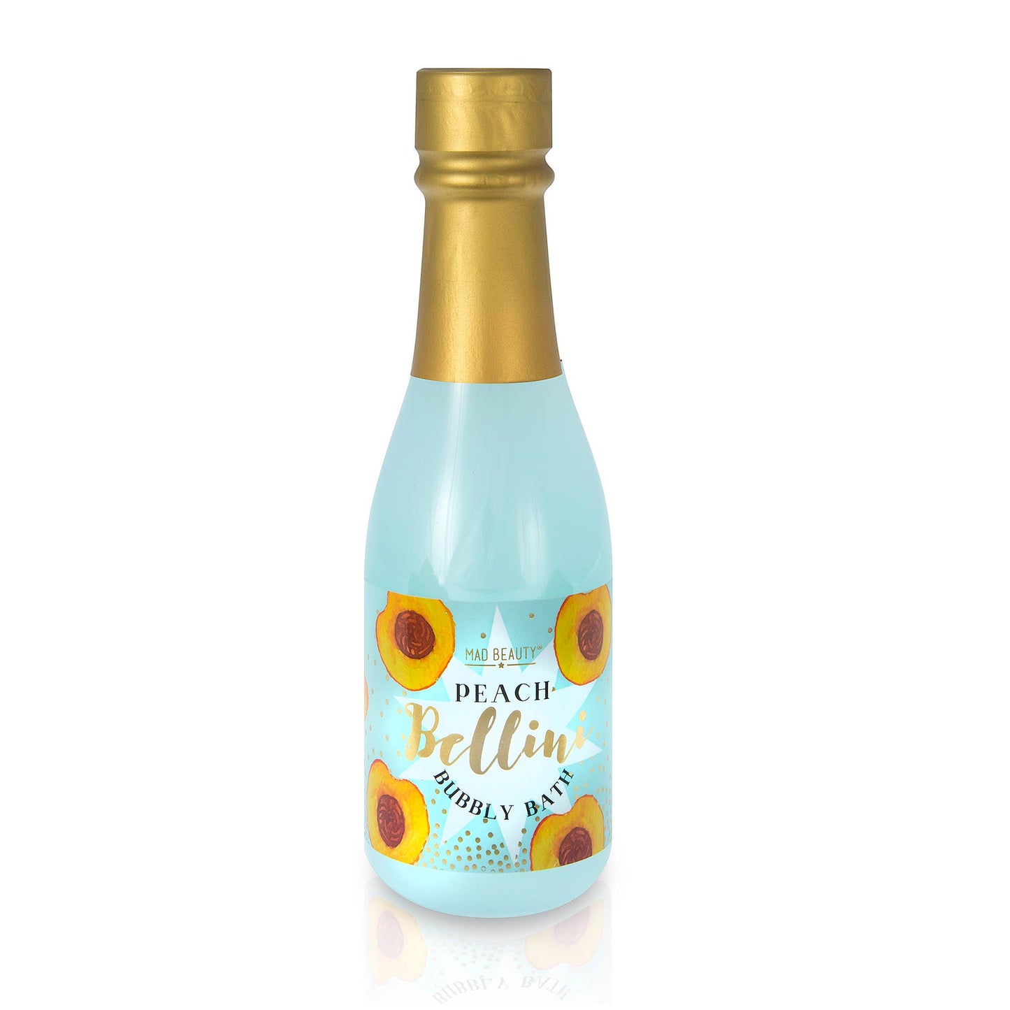 Mad Beauty Happy Hour Bubble Bath