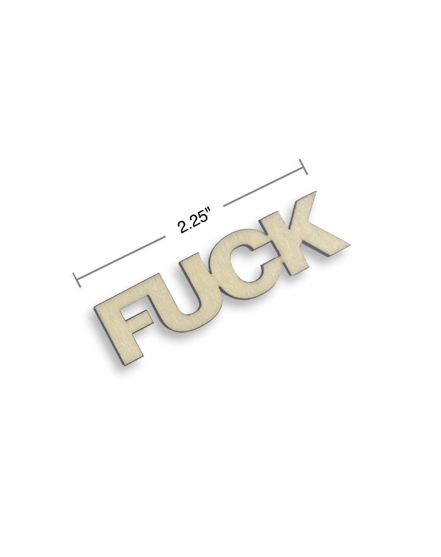 Last Fuck I have to Give POP Display of 12