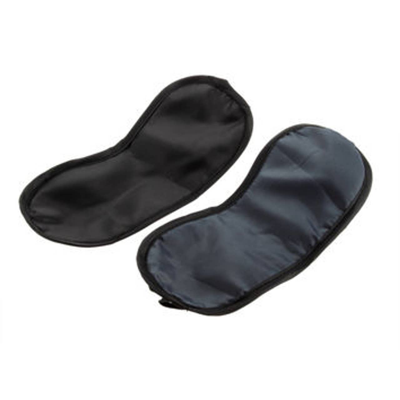 Blindfold Satin