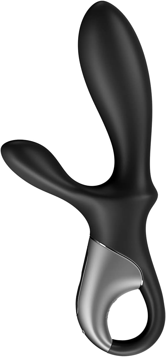 Satisfyer Heat Climax