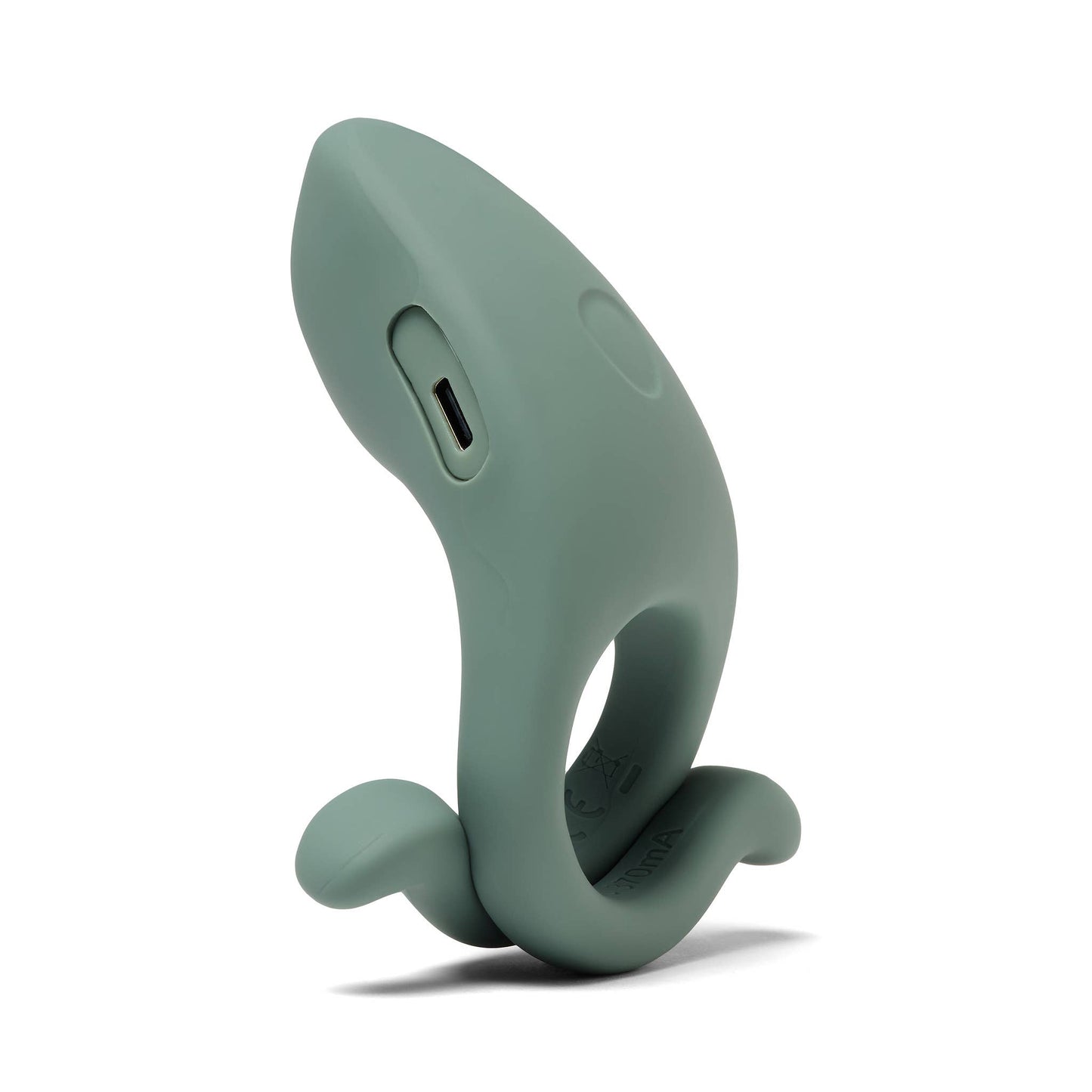 Hug, Vibrating Cock Ring