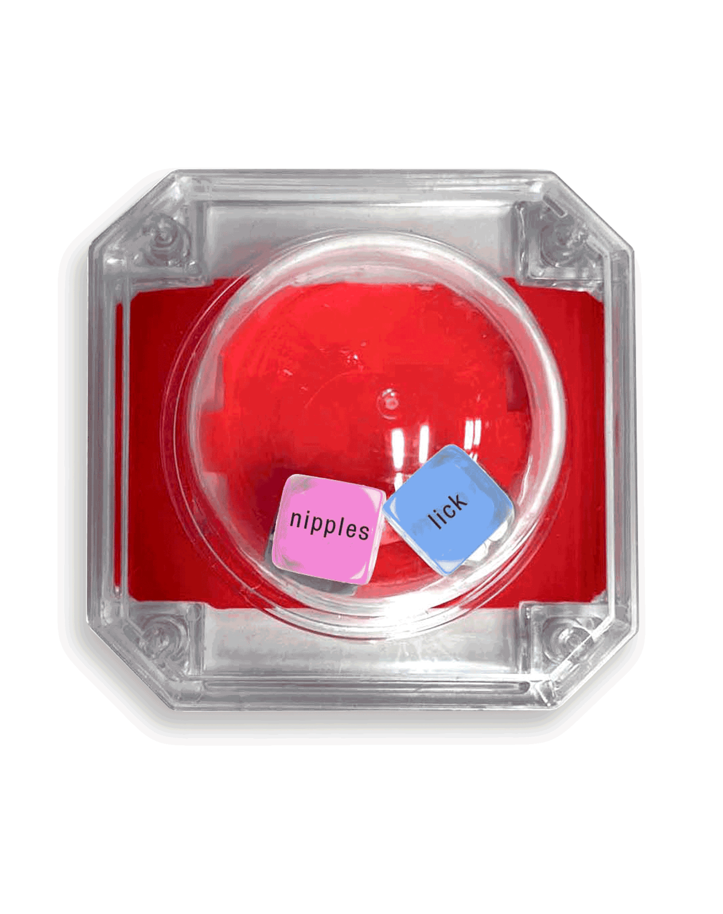 Sex Pop- Popping Dice Game