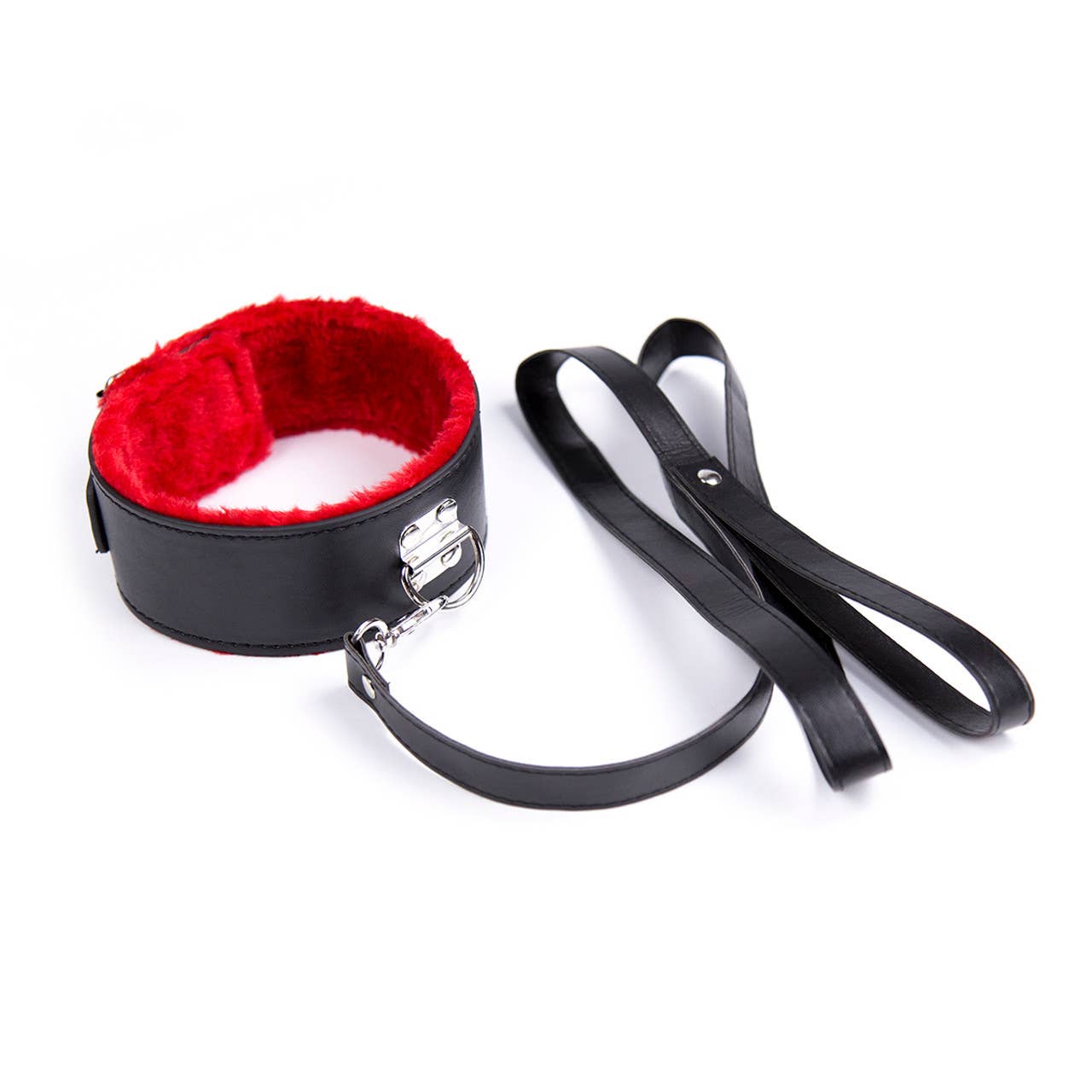 Bondage Kit - 14 Piece Deluxe Bondage Kit