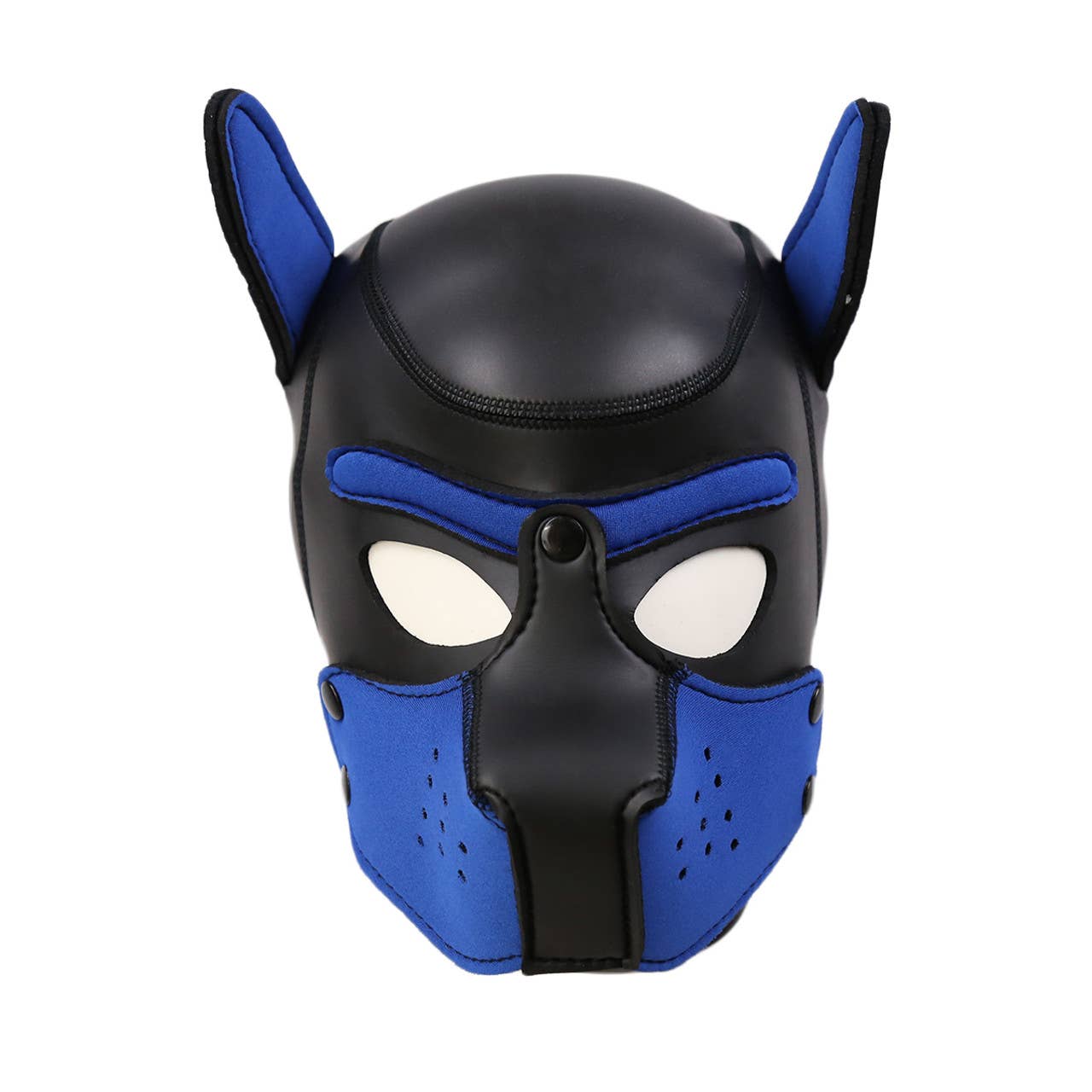 Hood Mask - Neoprene Doggy Play Puppy