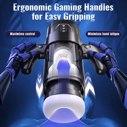 Automatic Male Masturbator