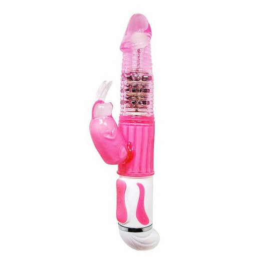 Rabbit Vibe Style Vibrator