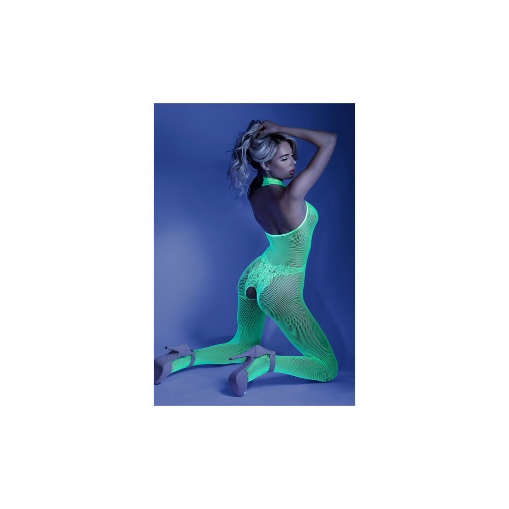 Moonbeam Bodystocking - GL2112
