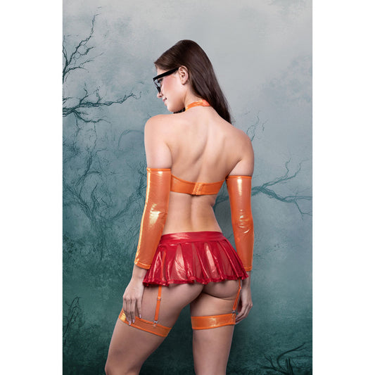 Brainy Bombshell - PL2635