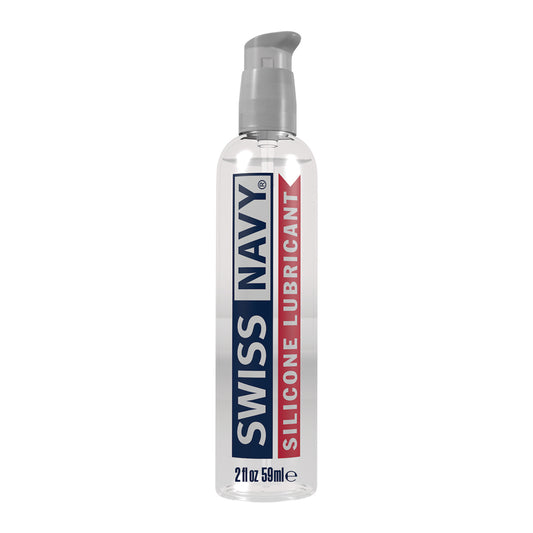 Swiss Navy 2 fl oz - MDSLSNSL2