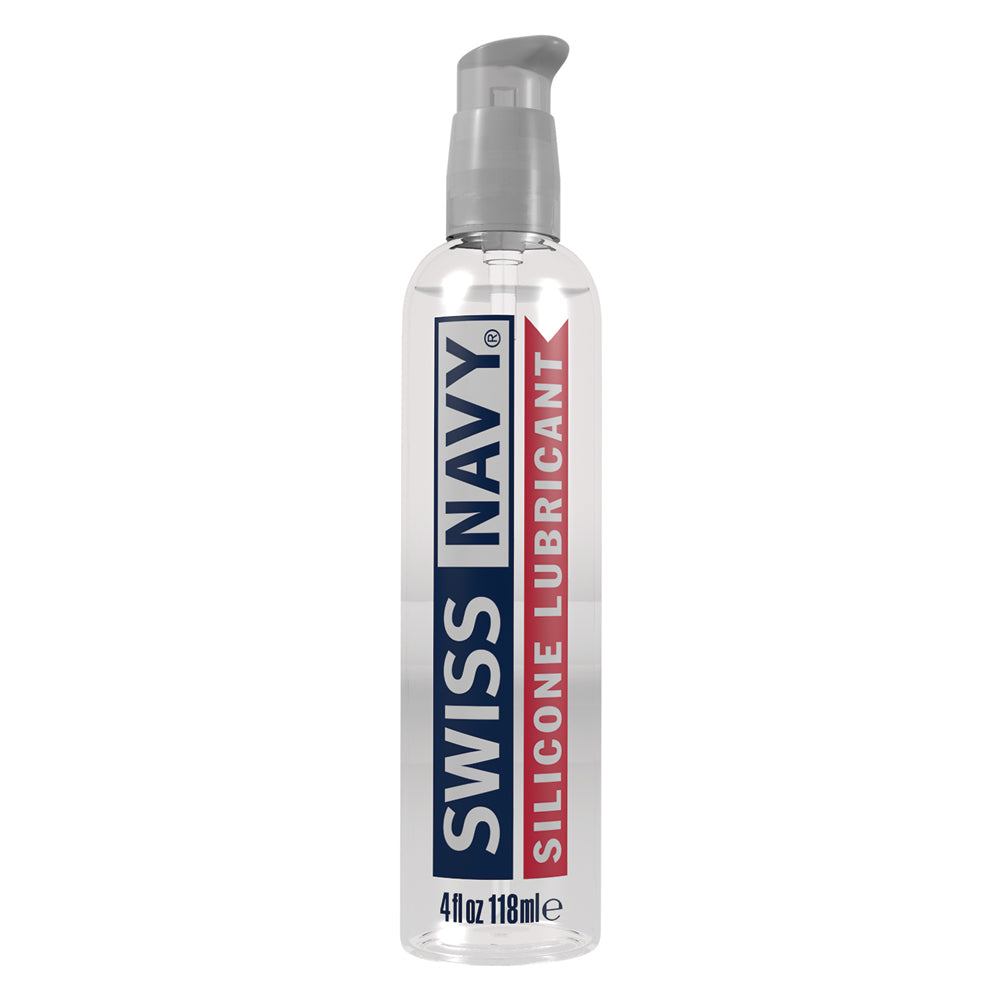 Swiss Navy 4 fl oz - MD-SNSL4