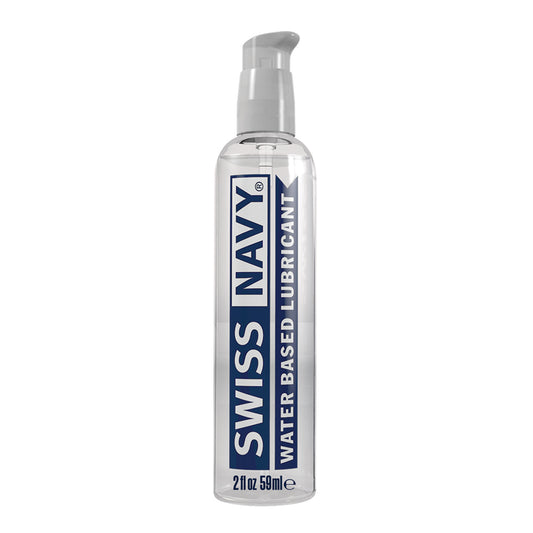 Swiss Navy 2 fl oz - 6755-22