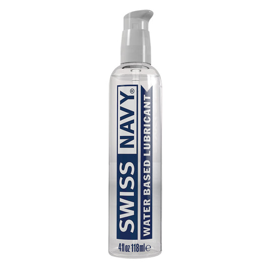 Swiss Navy 4 fl oz - 6755-24