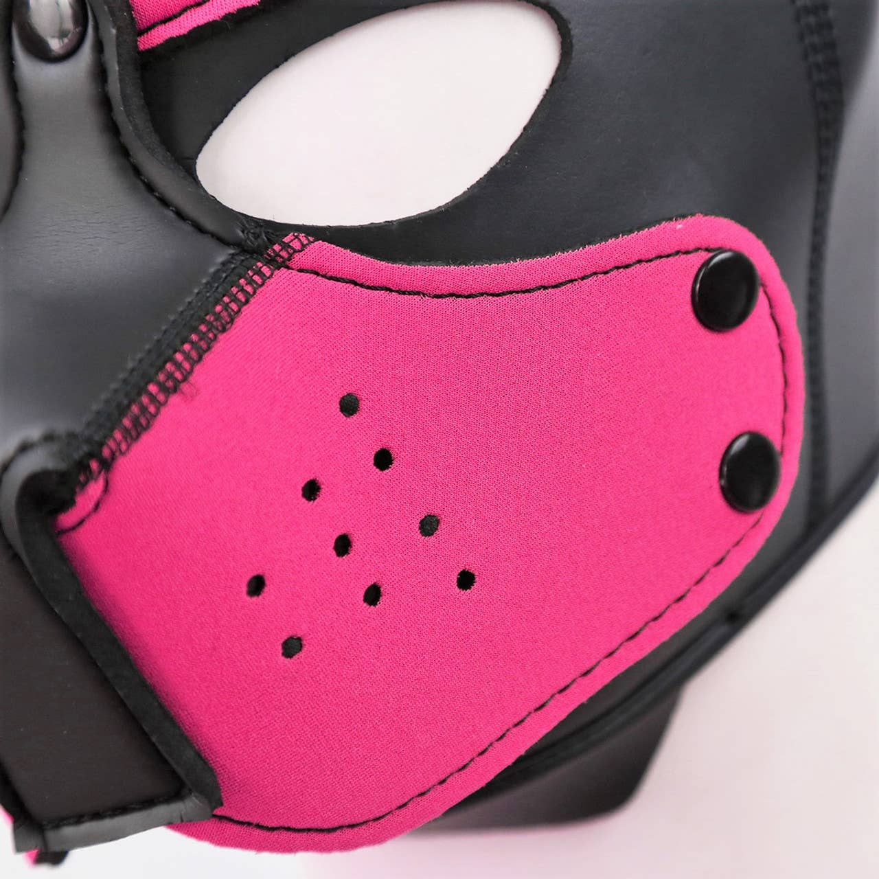 Hood Mask - Neoprene Doggy Play Puppy