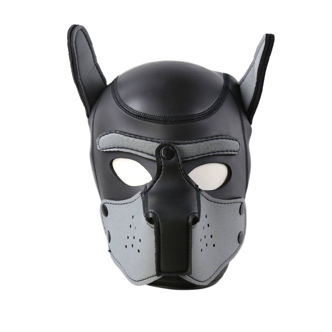 Hood Mask - Neoprene Doggy Play Puppy