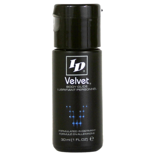 ID Velvet 1 fl oz- IDDVEL31