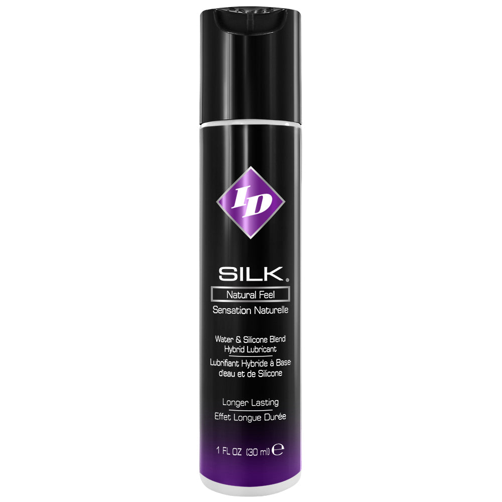 ID Silk 1 fl oz - IDDSLK01