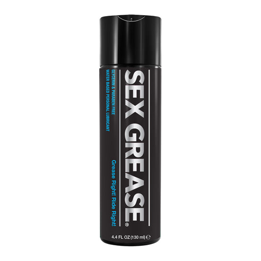 Sex Grease 4.4 fl oz - IDDGTB04c2