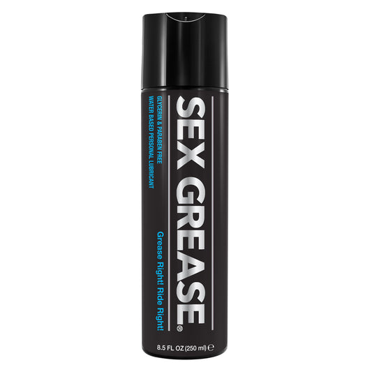 Sex Grease 8.5 fl oz - IDDGTB08C2