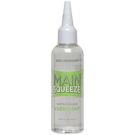 DJ Main Squeeze 3.4 fl oz - DJ5205-01BU