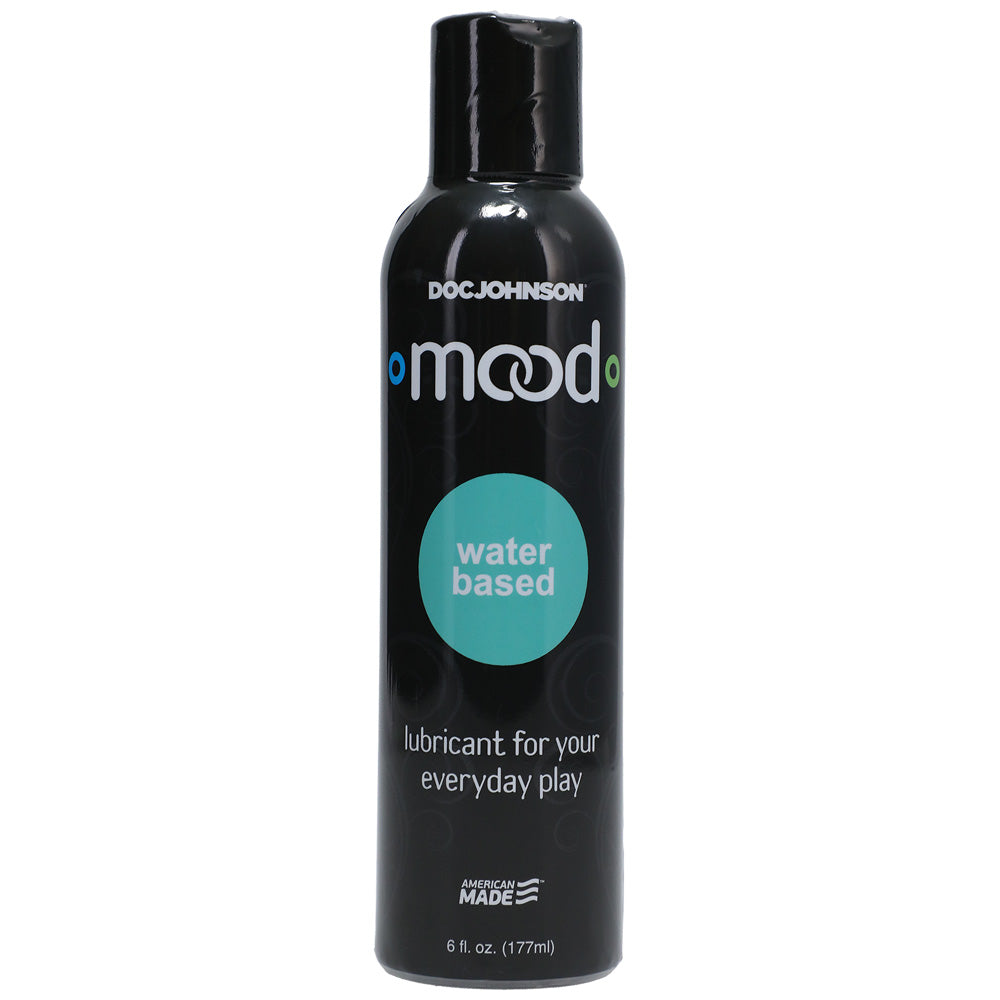 DJ Mood 4 fl oz - DJ1362-20BU