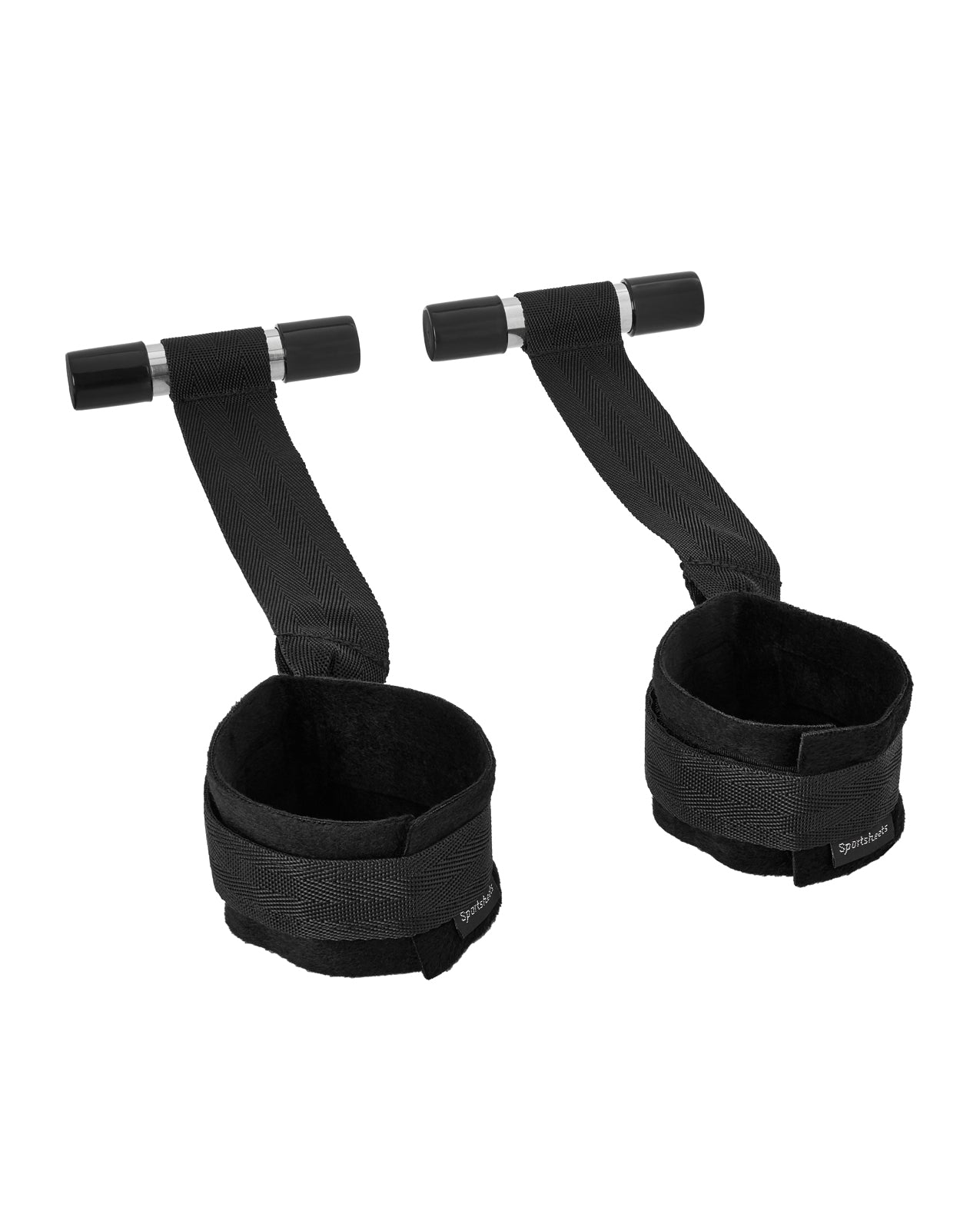 Door Jam Cuffs - eld 7924-35