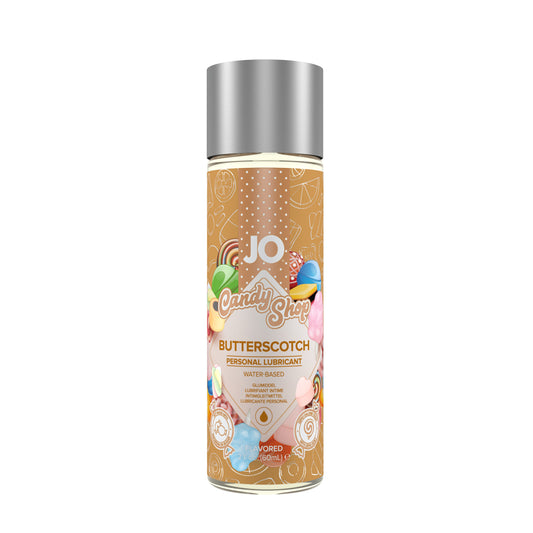 JO Butterscotch 2fl oz - JO10630