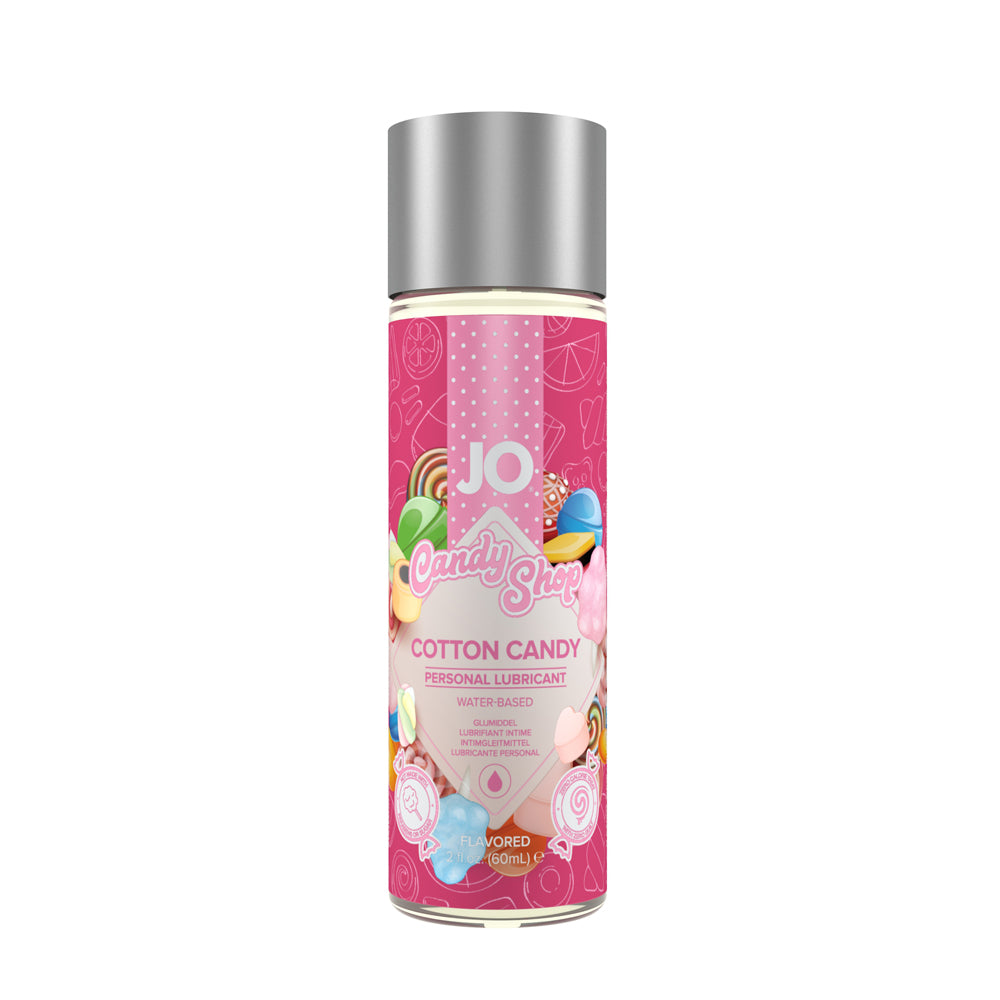 JO Cotton Candy 2fl oz - JO10631