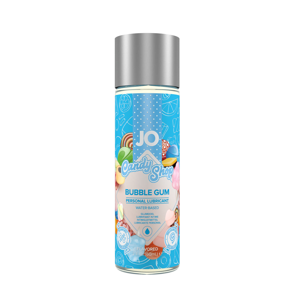 JO Bubble Gum 2fl oz - JO10632