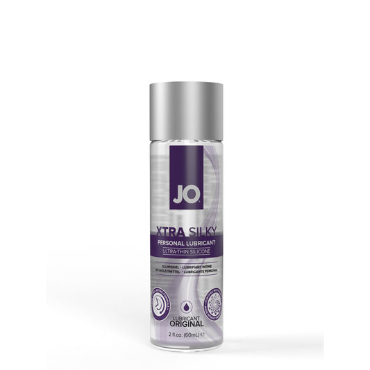 JO Xtra Silky 2 fl oz - JO20001