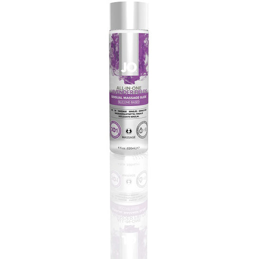 JO All-In-One Lavender 4 fl oz - JO40024