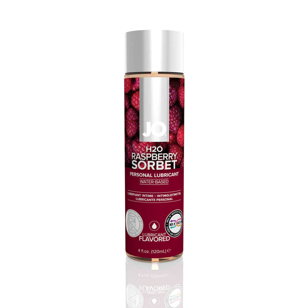 JO Raspberry Sorbet 4 fl oz - JO40117