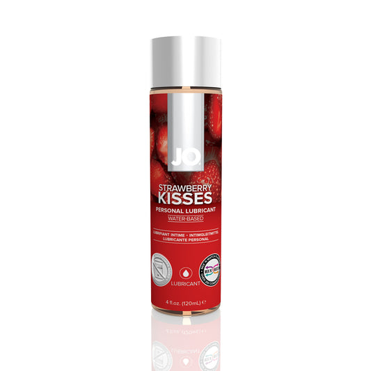 JO Strawberry Kisses 4fl oz - JO40118