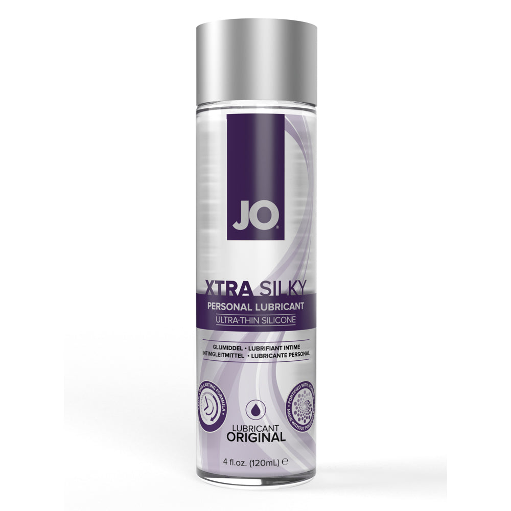 JO Xtra Silky 4 fl oz - JO40484