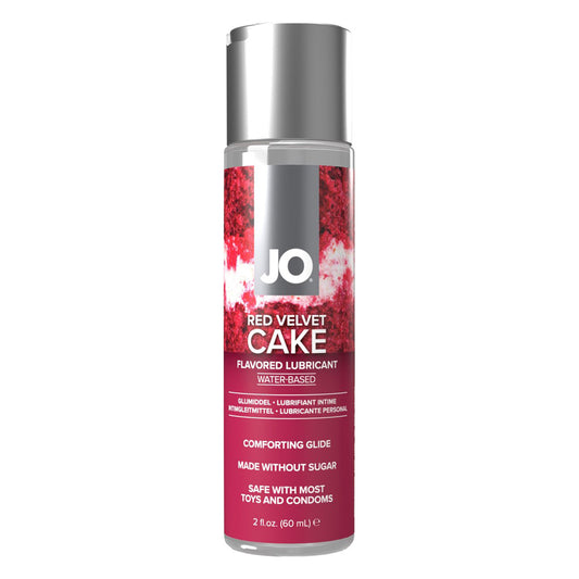 JO Red Velvet Cake 2fl oz - JO42017