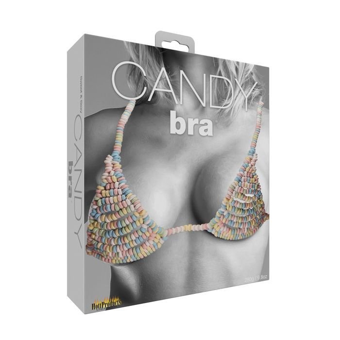 Candy Bra -  7970-2