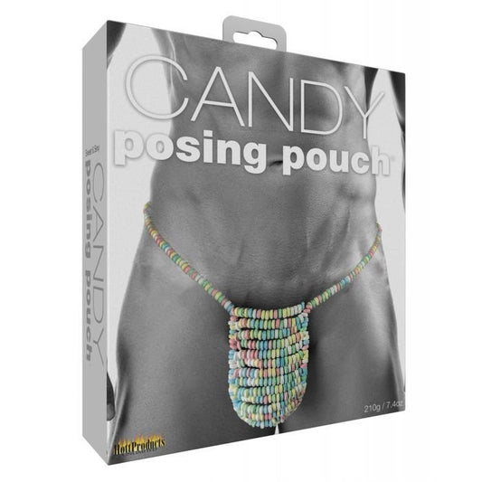 Candy Posing Pouch - 7970-3