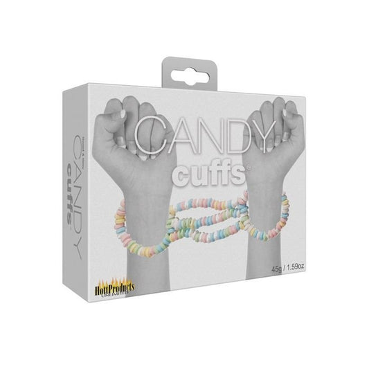 Candy Cuffs - 7970-6