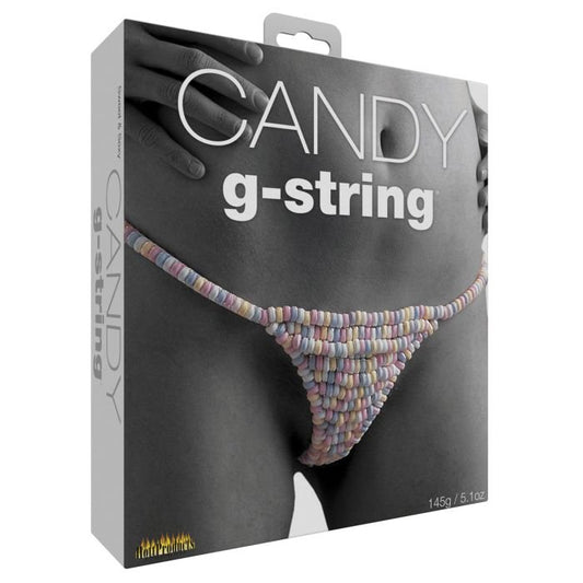 Candy G-string - 7970