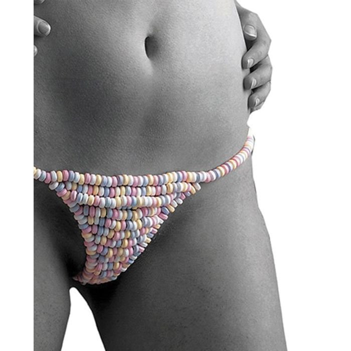 Candy G-string - 7970