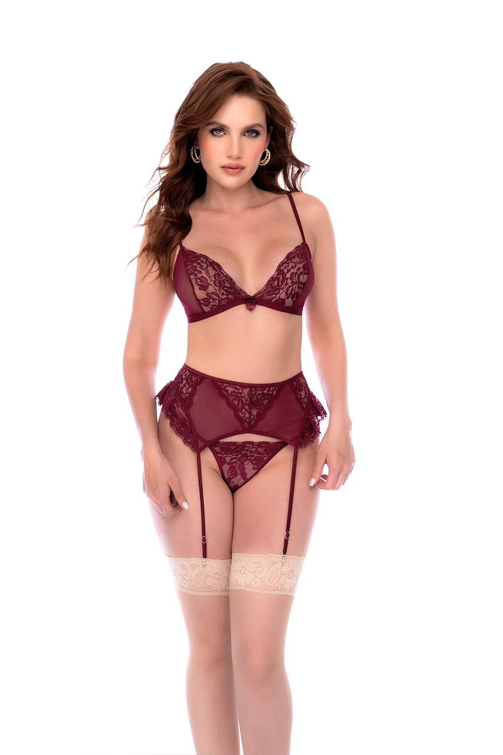 Three Piece Set - MP80031
