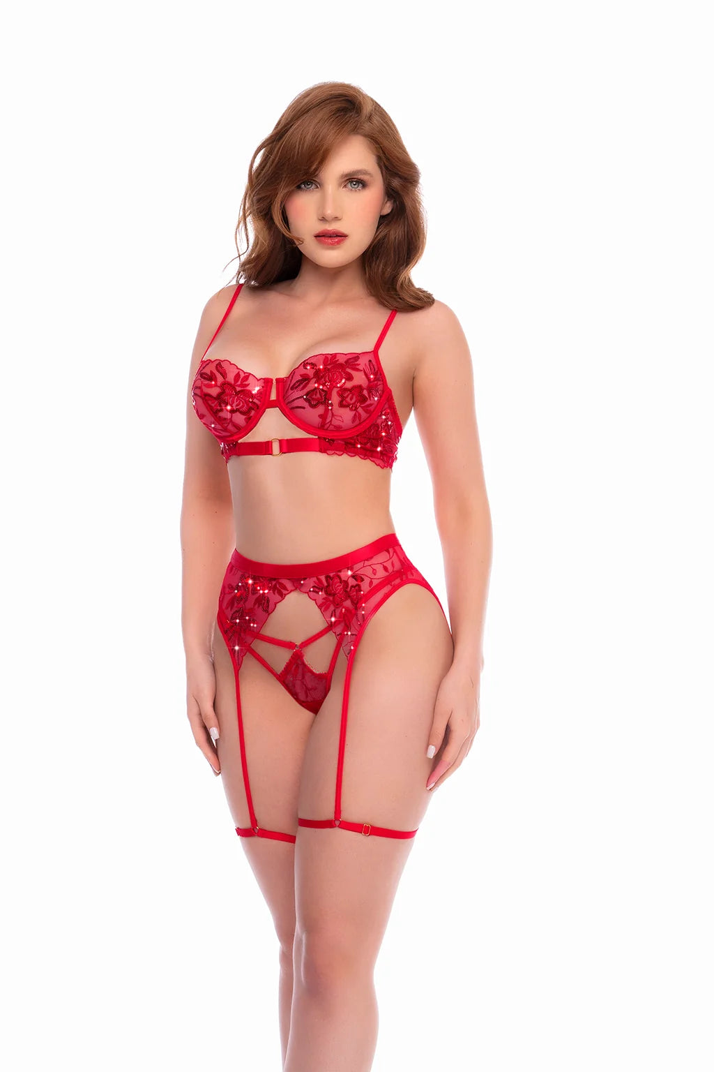 Three Piece Set - MP80053