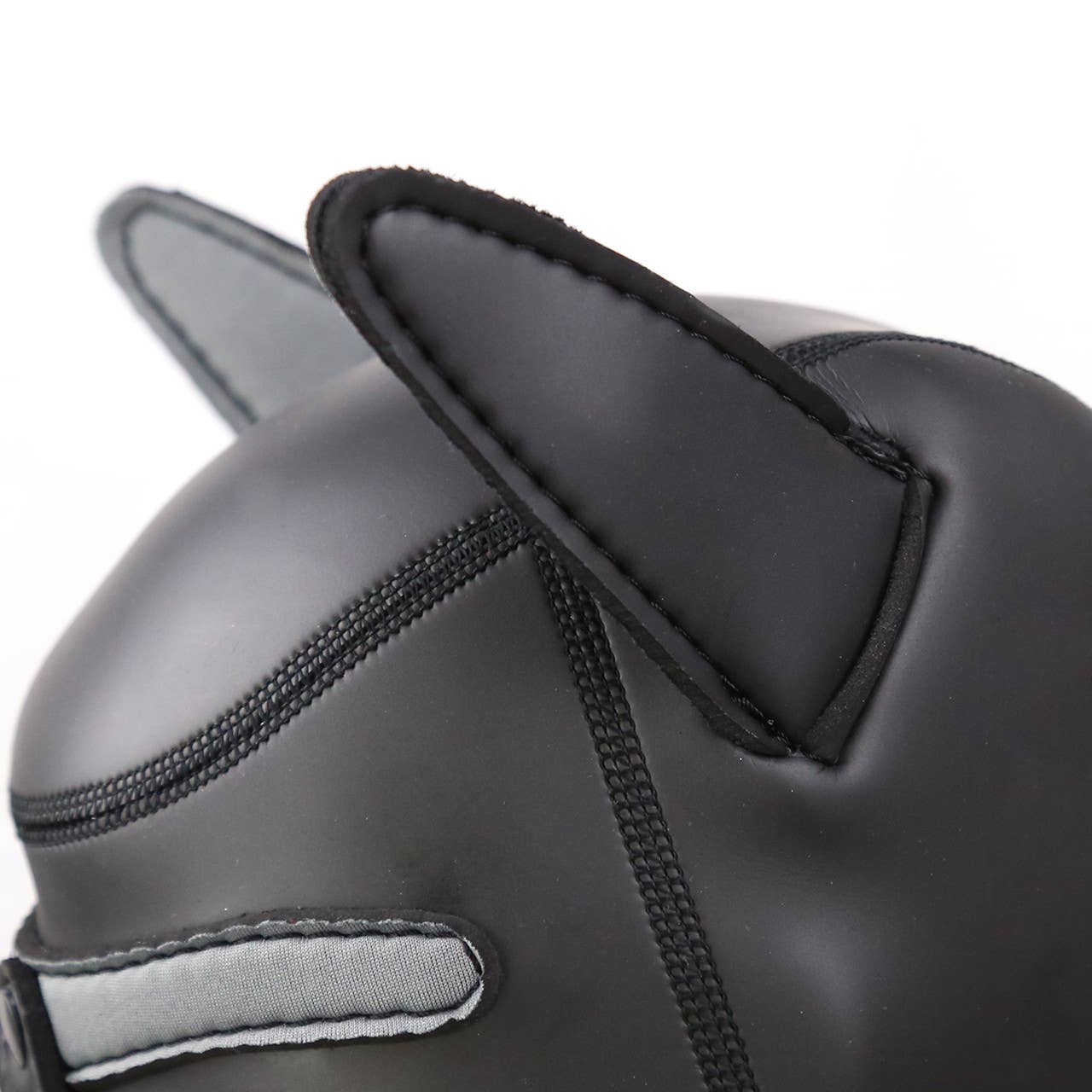 Hood Mask - Neoprene Doggy Play Puppy