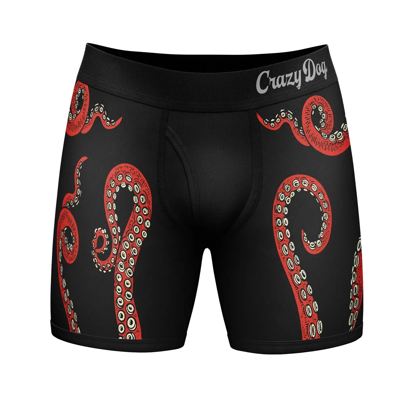 Release the Cracken Boxer Briefs