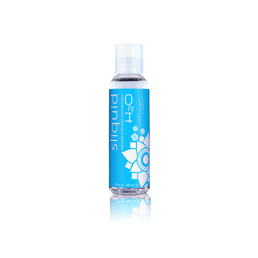 Sliquid H20 2 fl oz - SLIQ996